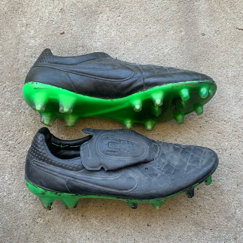Nike Tiempo Legend